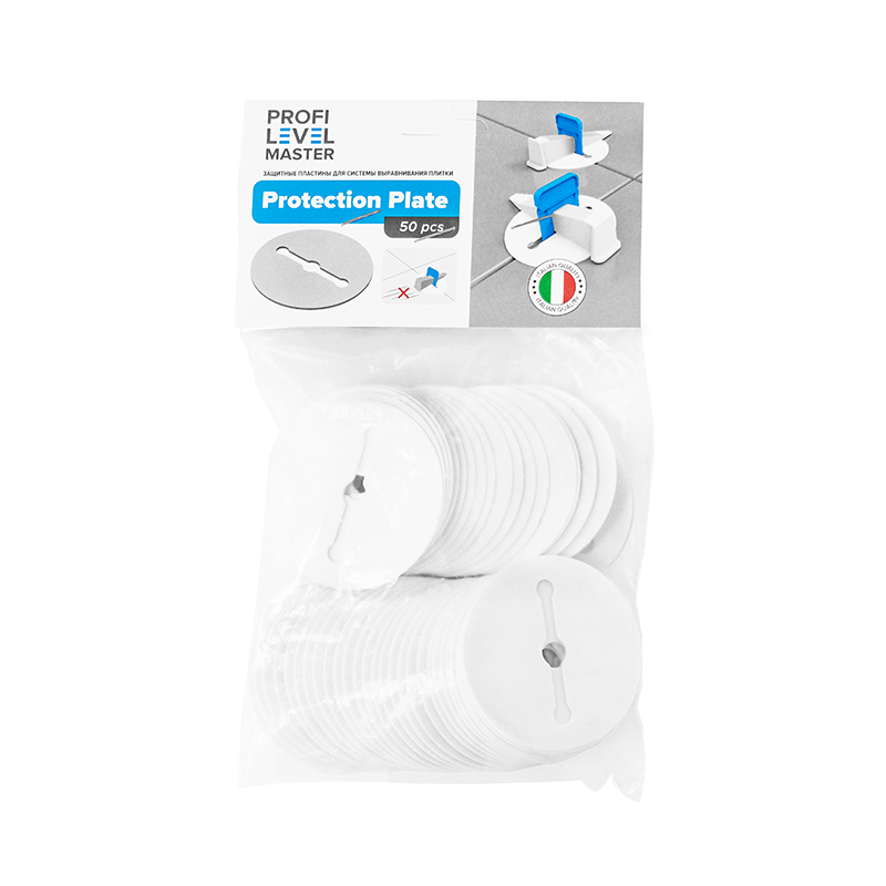 Защитные пластины для СВП PLM (50шт) /2
