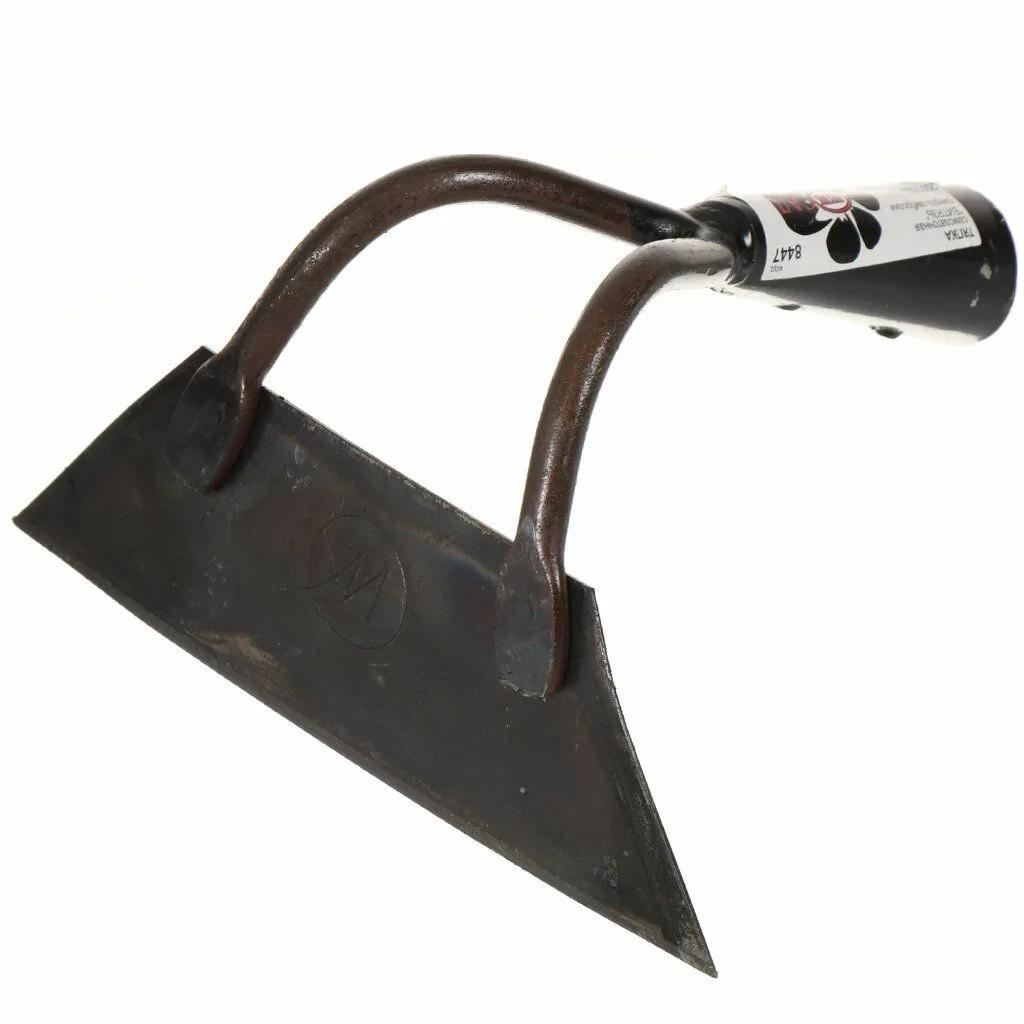 Тяпка самозаточная Черная (1х12)  |*