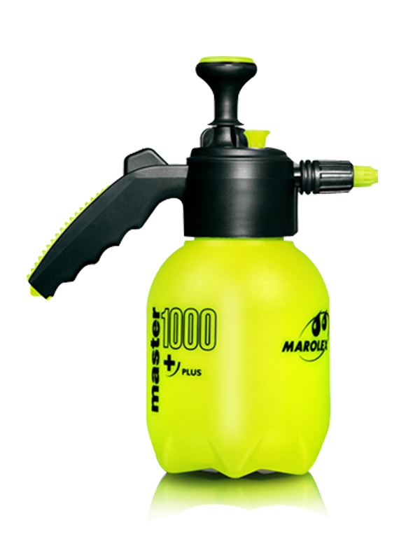 Опрыскиватель ручной МАРКУС ЛЮКС 1,5л МК-415 1х20  /0