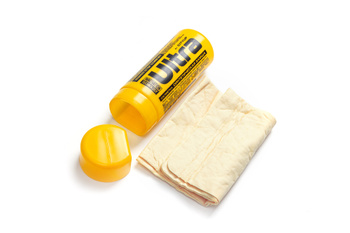 АвтоТряпка Желтая Маленькая   |+