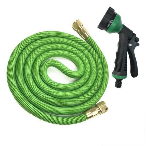 Шланг поливоч. Растягив. 7.5м-22.5м VK-1464 (1*20)  /+