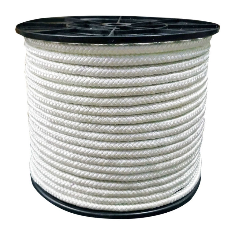 Веревка Капрон. ФАЛ 18 мм (100м)   /+