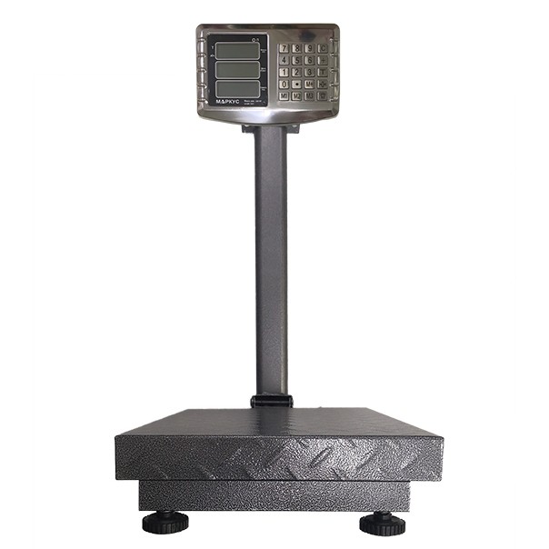 Весы Маркус МК-К1-150 кг П  /*