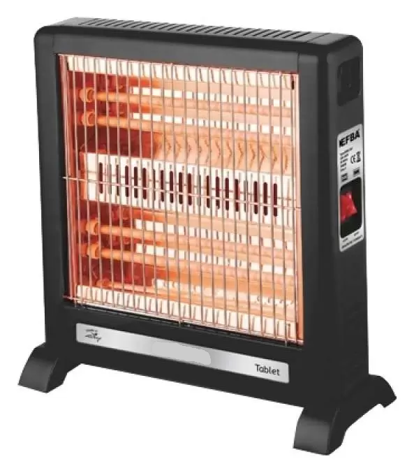 Обогреватель Кварцевый МАРКУС МК-211  |+