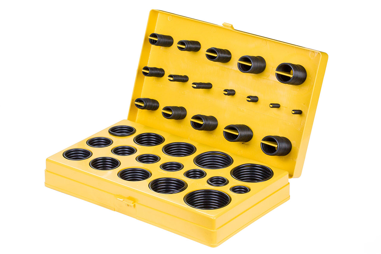 Сальник Желтый  (1х40)