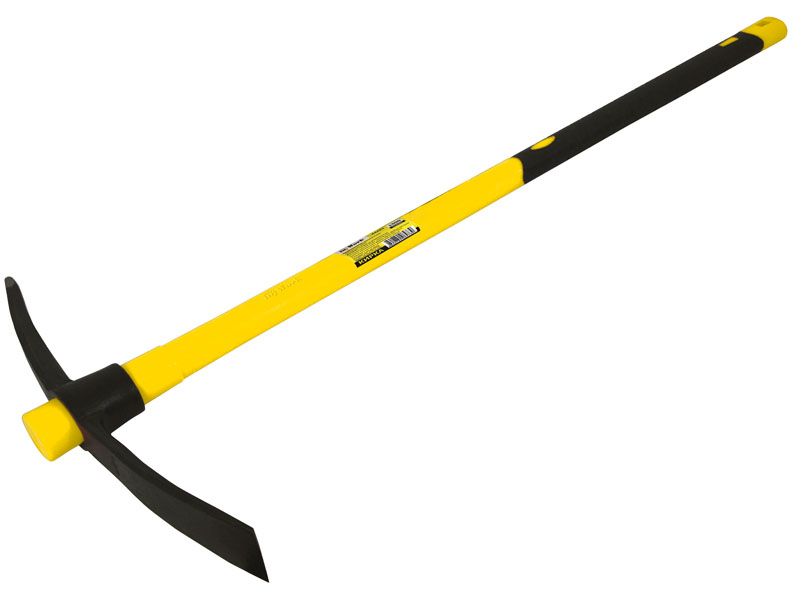 Кирка 1500г Удлиненная фибергласовая рукоятка inWork   /+