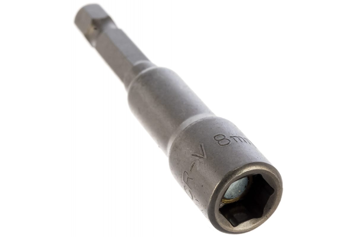 Биты Кровельные LIT 8мм x 42мм Короткие(10)  1х10  |*