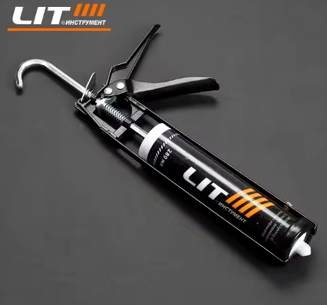 Пистолет для герметика LIT-183113 1х50  |*