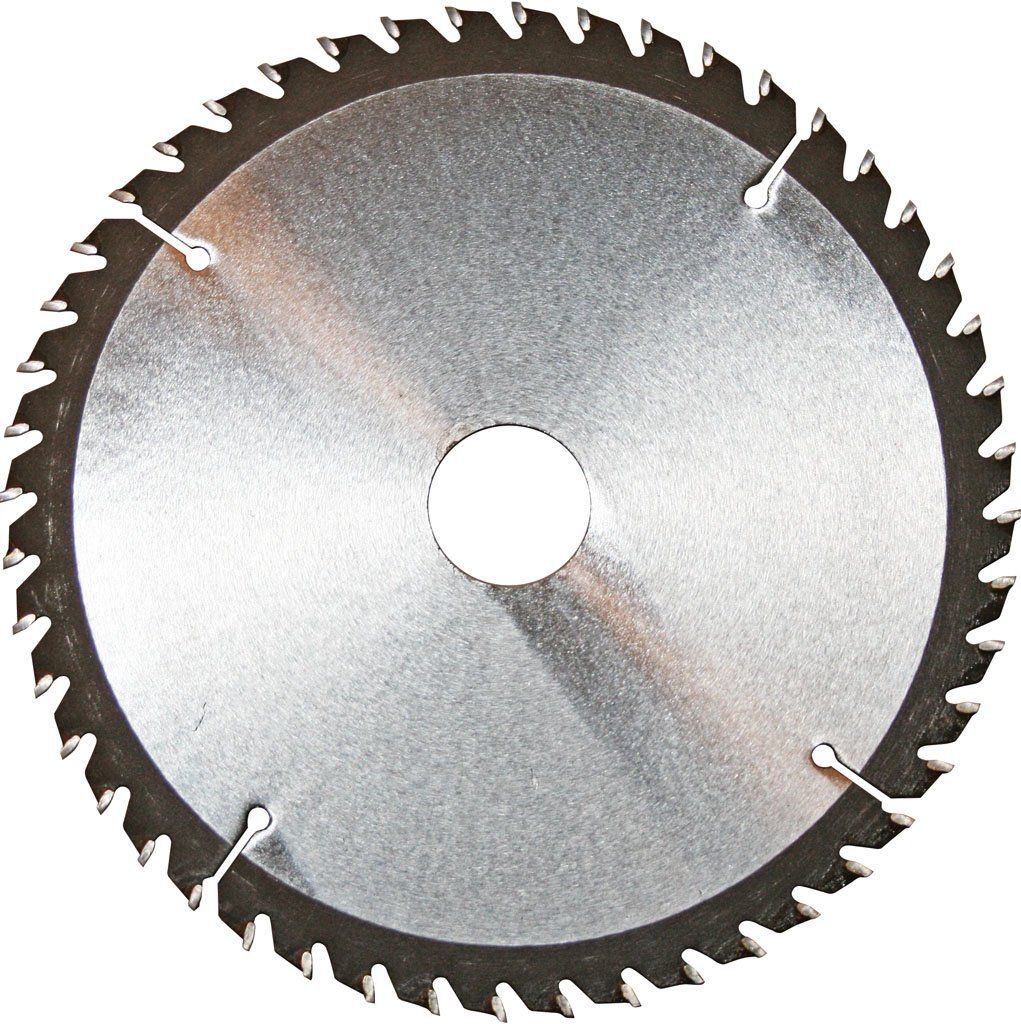 Диск пильный InWork 210х2,2х48Тх32 мм 37742-32 /*