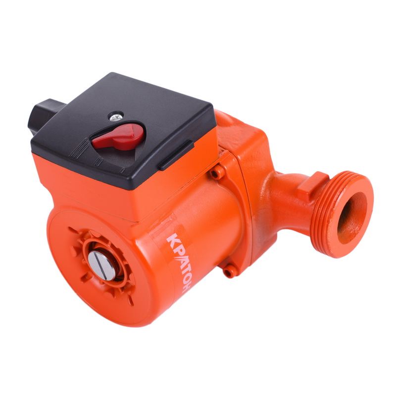 Насос циркуляционный Кратон CWP-25/2   |1