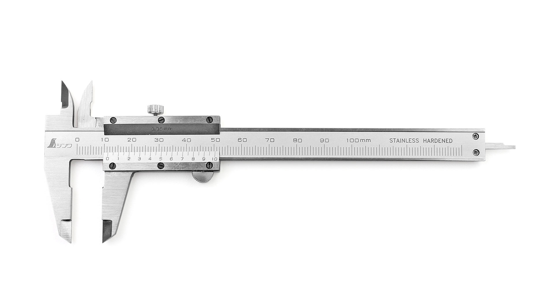 Штангенциркуль механический 150мм /+
