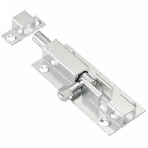 Шпингалет SPARKLUX ХРОМ SN (1х240)  |1