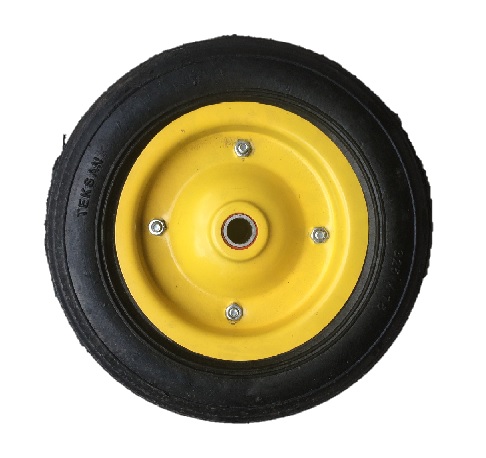 Колесо чёрный Б/К    /*