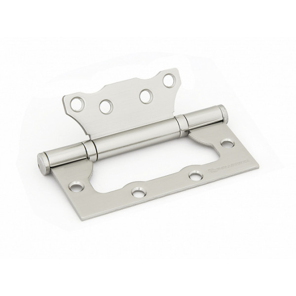 Петля Бабочка 12см Хром SS SIBLUX  |1