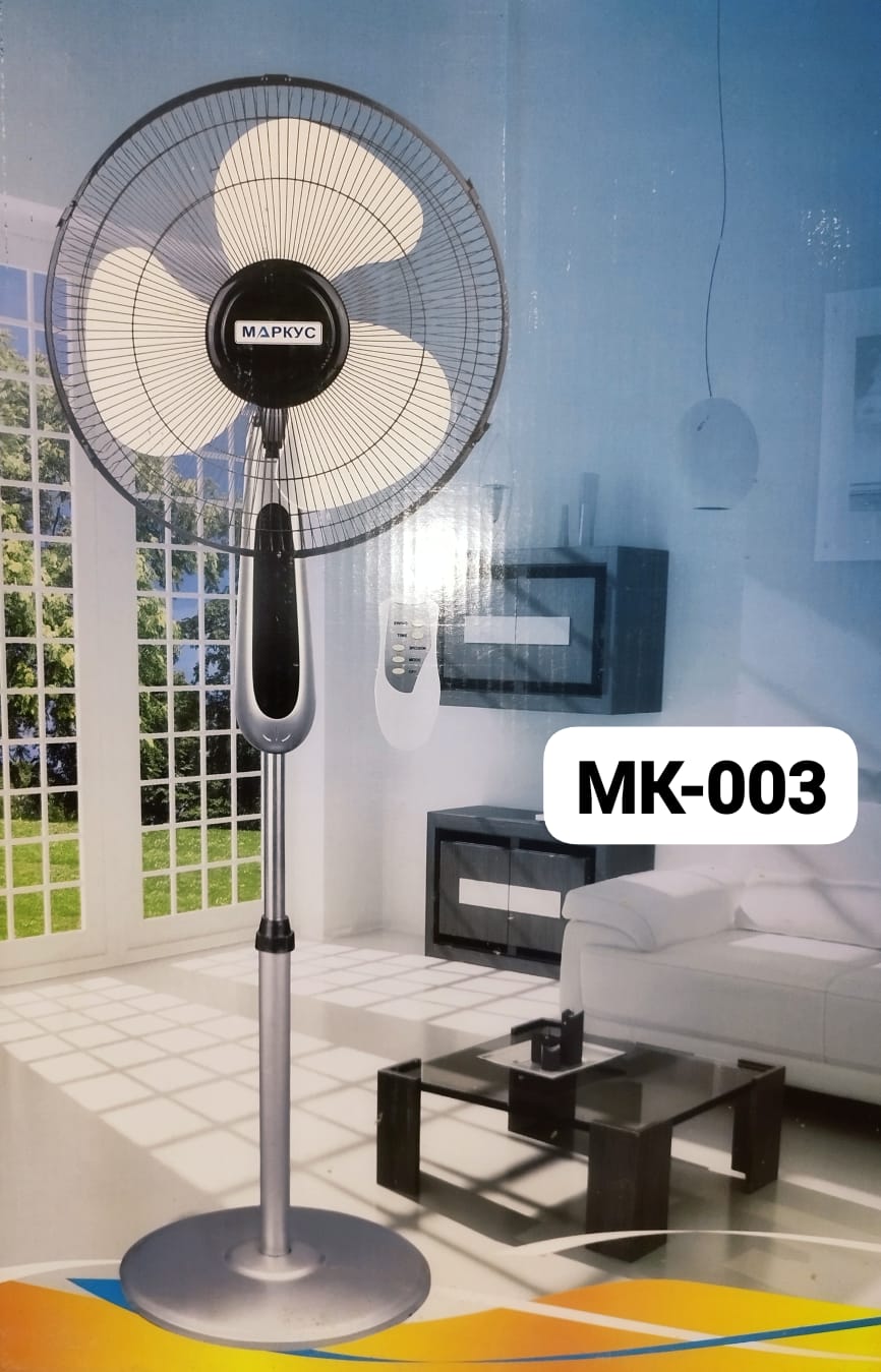 Вентилятор МК-003 пульт   |1