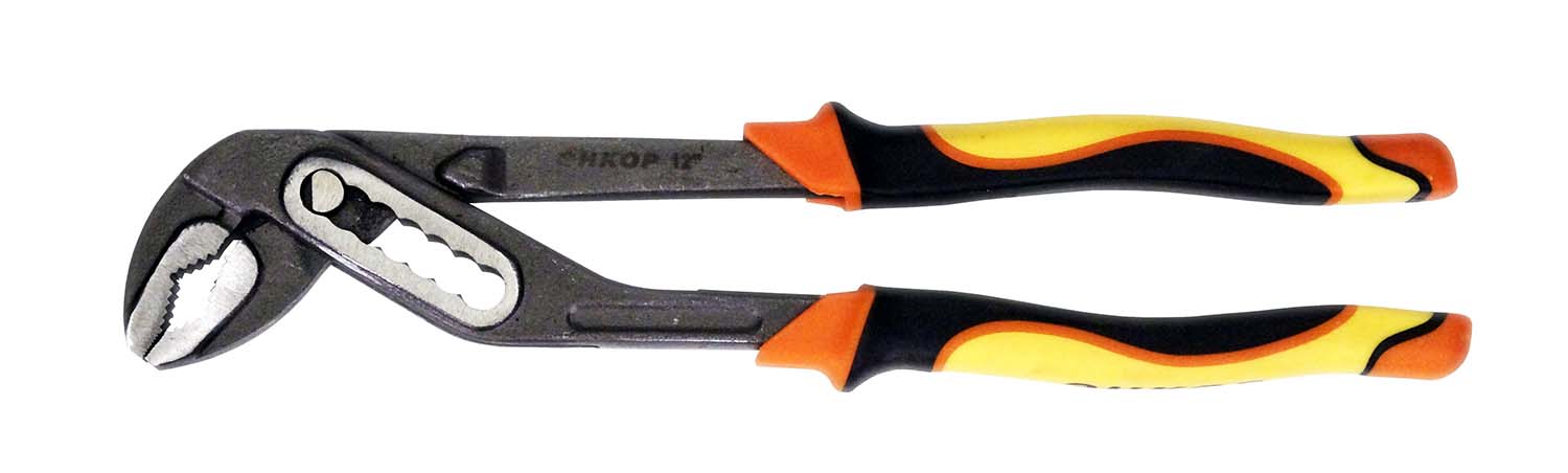 Клещи сантех  "Энкор" 12  300мм 48461  /1