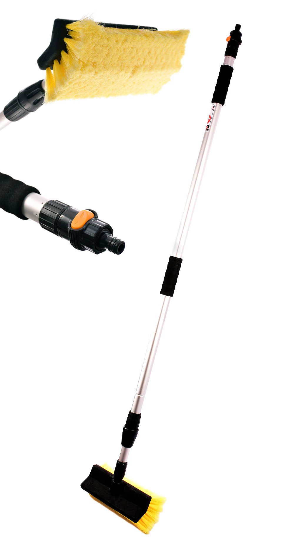 Авто-щетка Дорогая Brush  /+