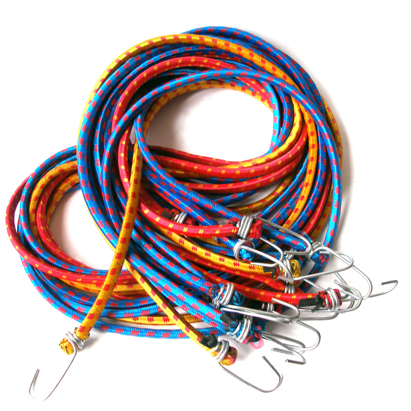 Резинки автомобильные 1,3 м    1х20 (1х200)   |*