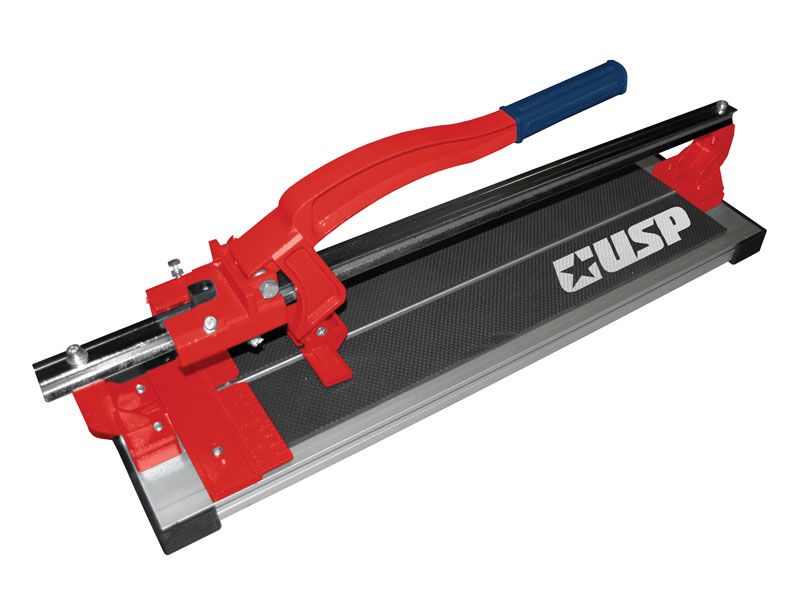 Плиткорез рельсовый Профессионал 600мм USPEX  /+