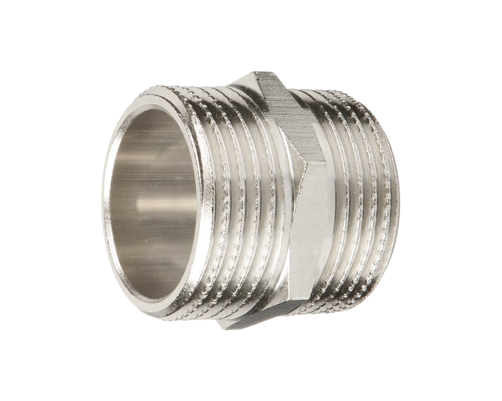 Бочонок Ф20 Алюминь    |+