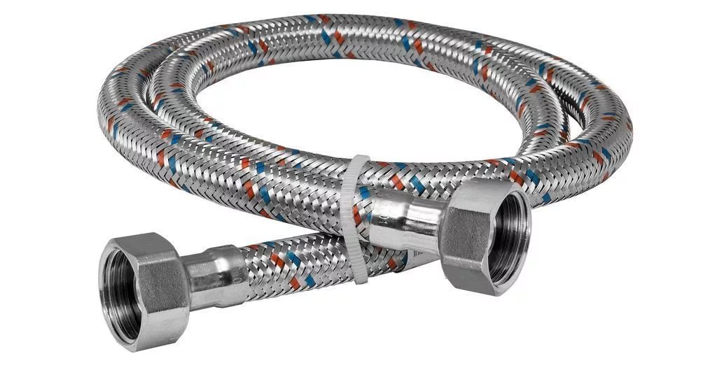 Шланг для воды 60см "ПВХ"    /*