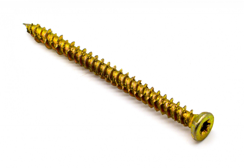 Шуруп по бетону (НАГЕЛЬ) 7,5*182 / 6х100     /+