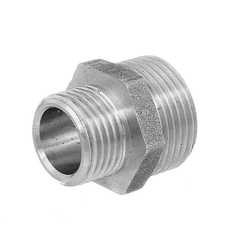 Переход Алюминь н15х20н Нерж.   \+