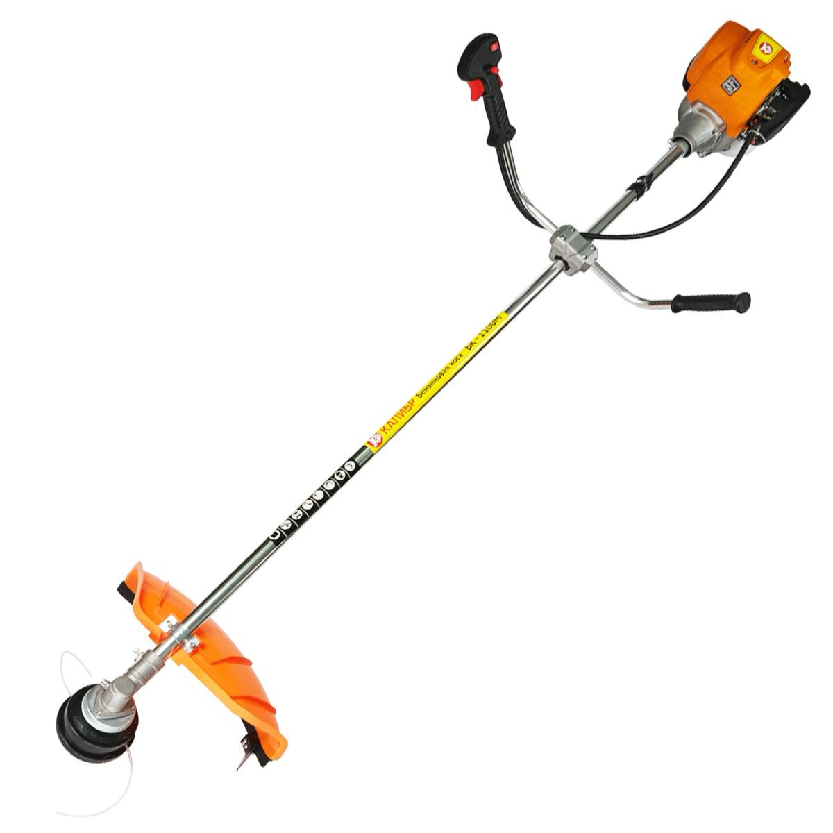 Бензотриммер Калибр БК-1100М