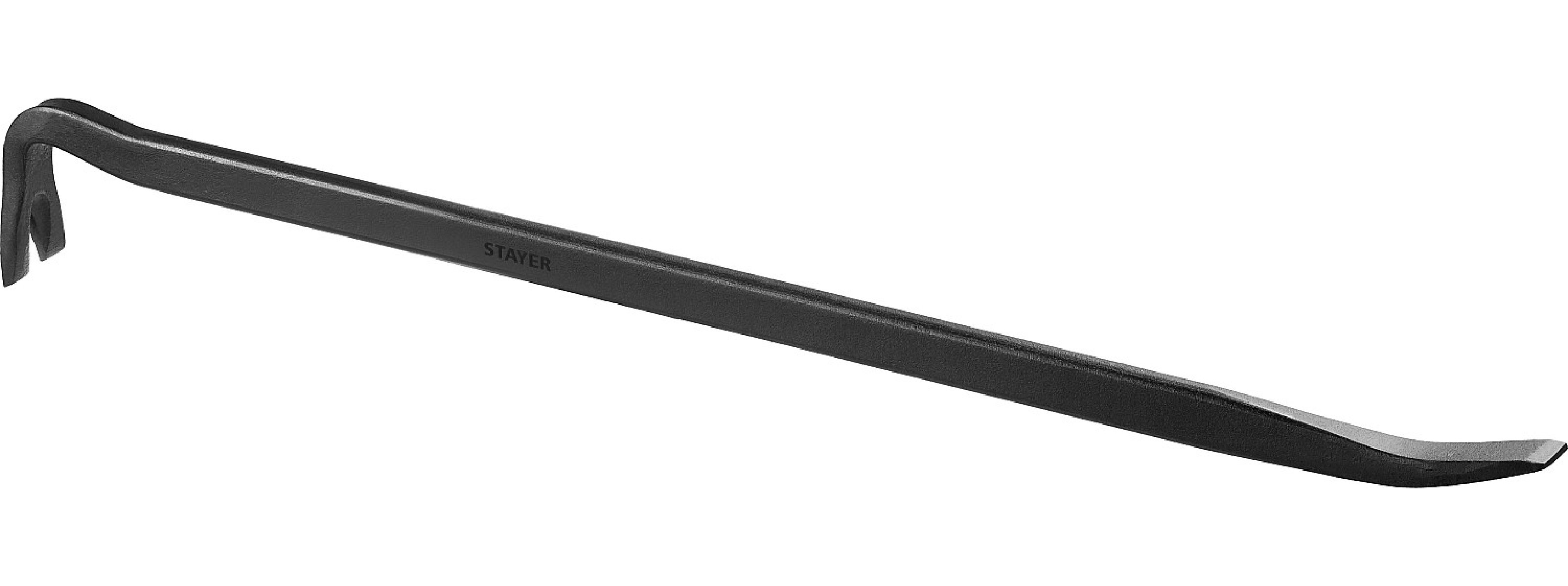 Гвоздодер тонкий XPERT "XL" 800mm 1х12  |* 