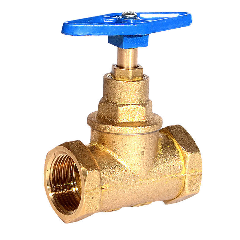 Кран Вентиль простой Ду 32            |*