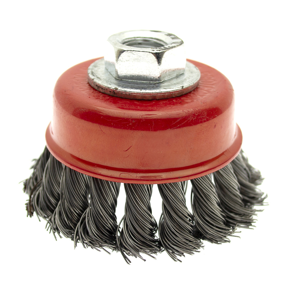 Корщетка жесткая 2,5х65мм   |*