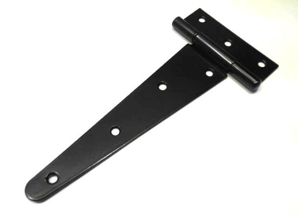 Петля стрела без узора 20см VK-1746 1x10 (100)  |+