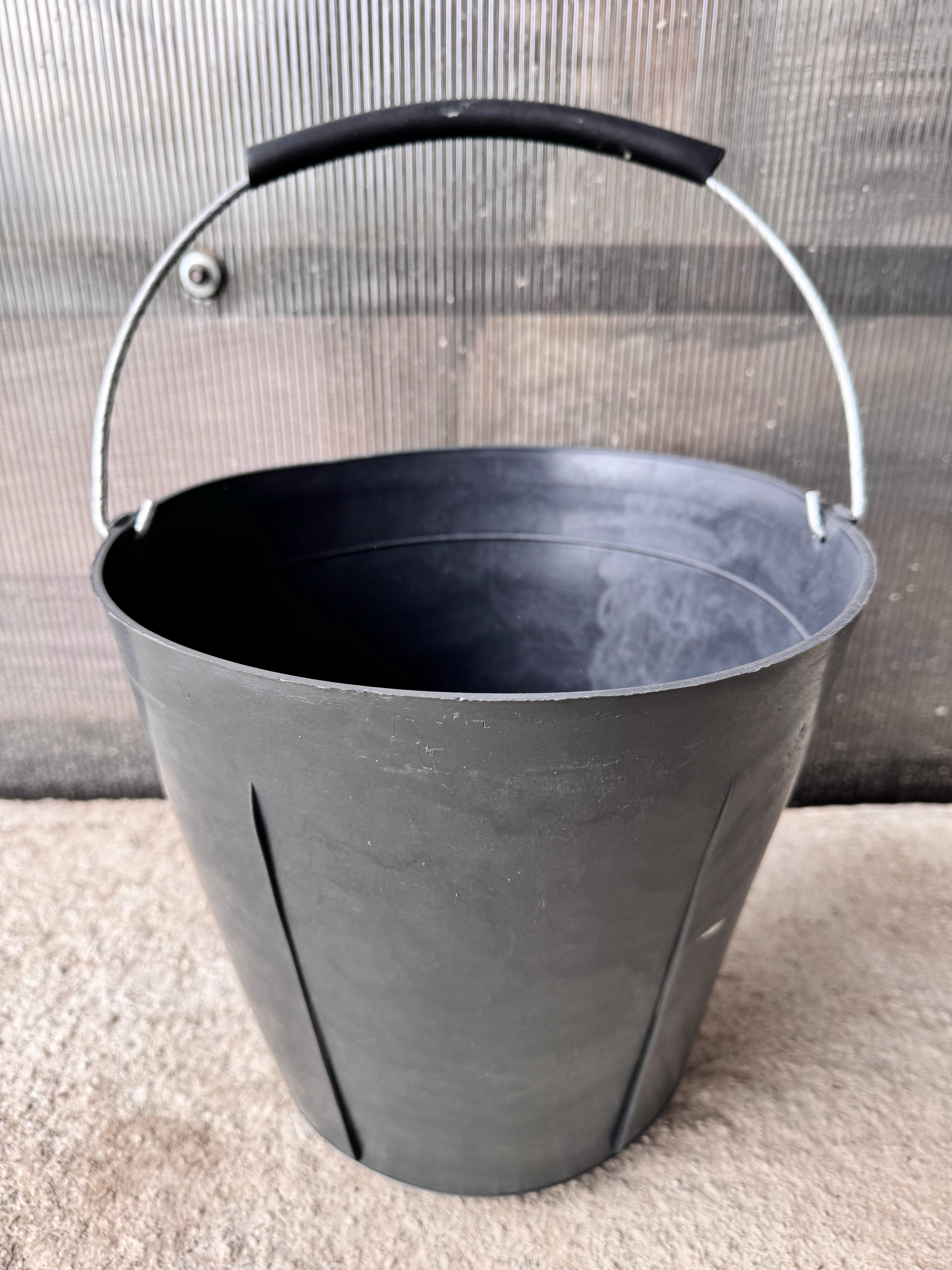 Ведро Без борта 14л