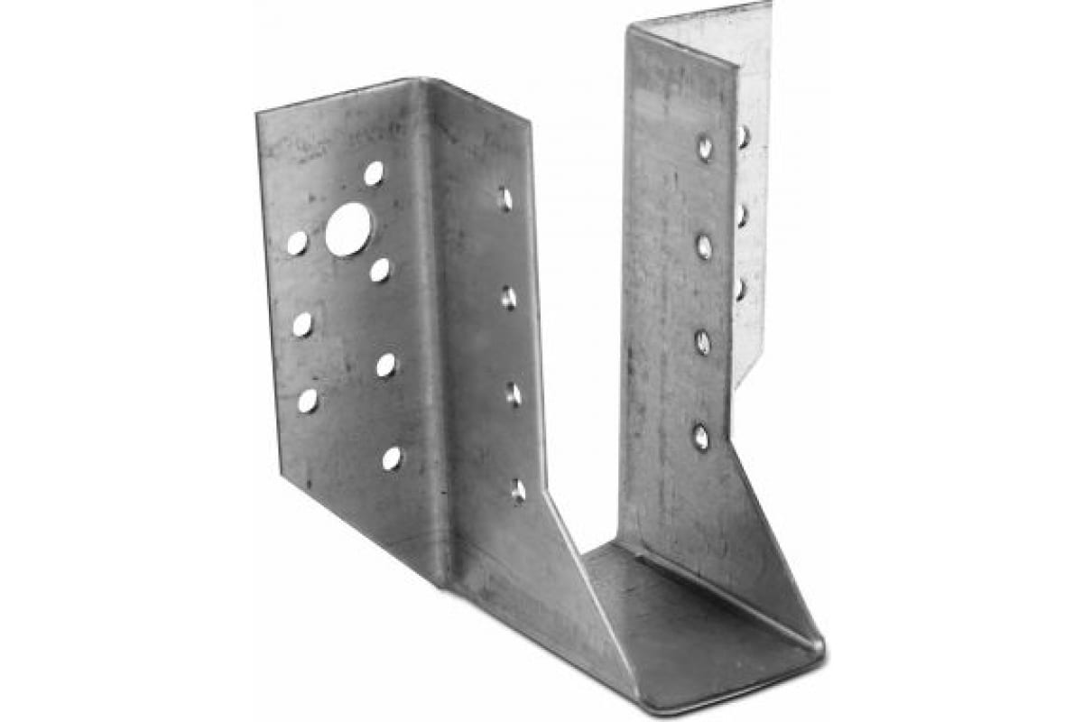 Опора бруса открытая OBR 50 х 107 (105)х 76 х 2 1х50 1х60    /1