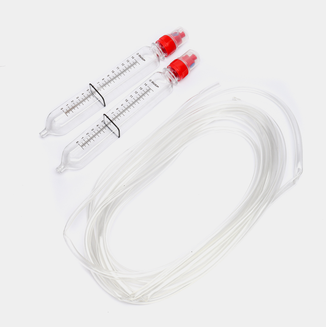 Гидроуровень "Стандарт" 25м 18725    /*