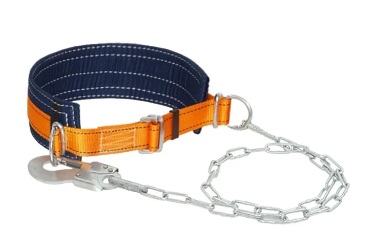 Пояс монтажника РАКЕТА 1х25  |+