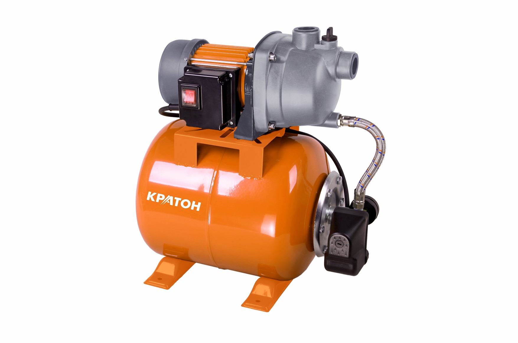 Насосная Станция Кратон AWP-1200S-50   |1