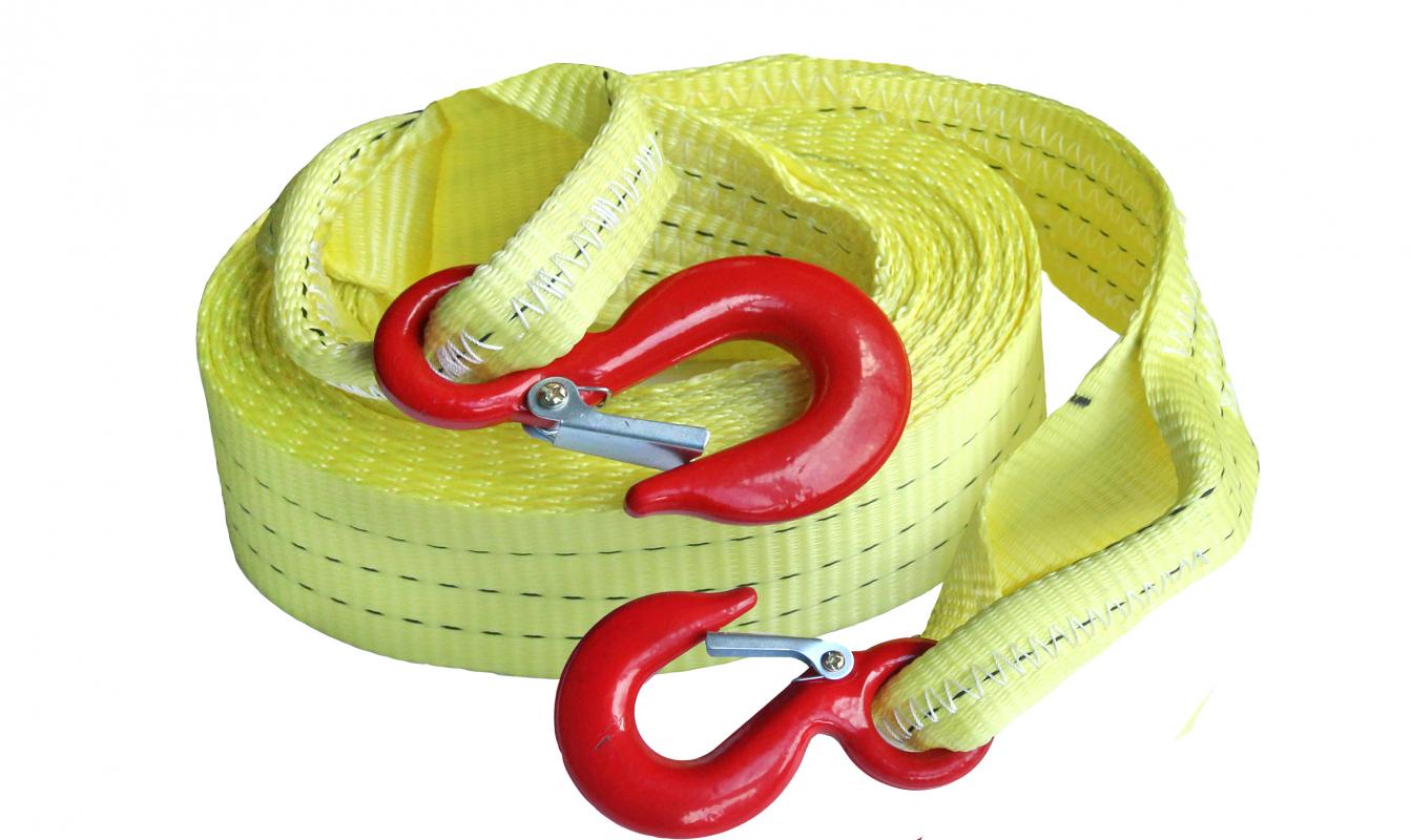 Трос буксировочный 6т   /*