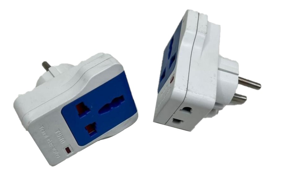 Переходник XPERT 11-02  |+