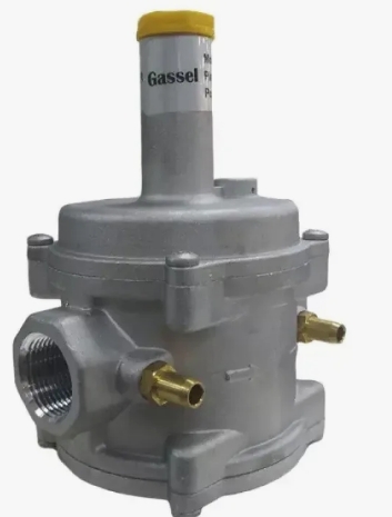 Редуктор газовый на котел МАКТЕРМ Ф20 (1х30)  |*