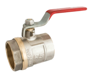 Кран RS 15 рыч. вн/вн  (1x20)    |+