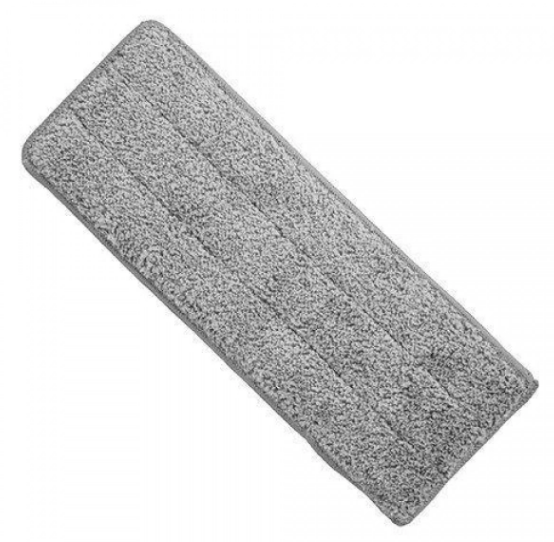 Запаска для швабры Маркус гладкая (14*44см) 1х40  /+