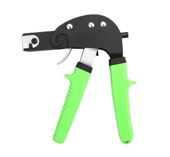 Пистолет для дюбелей SMASH 170mm   |+