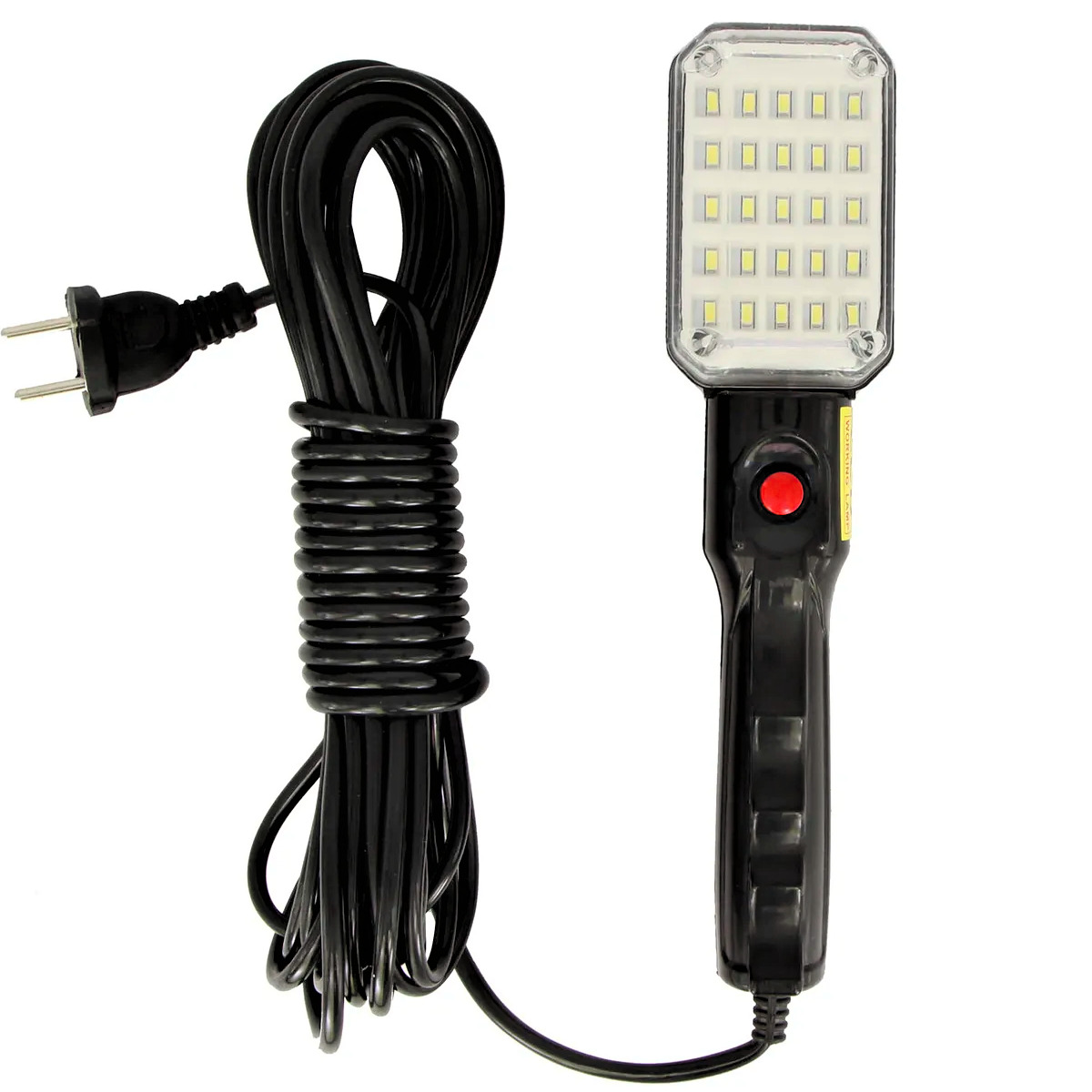 Переноска диодная LED 15м  1х30  /*