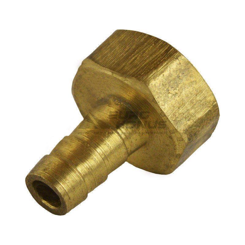 Штуцер бронз.15 внутрен.    /1