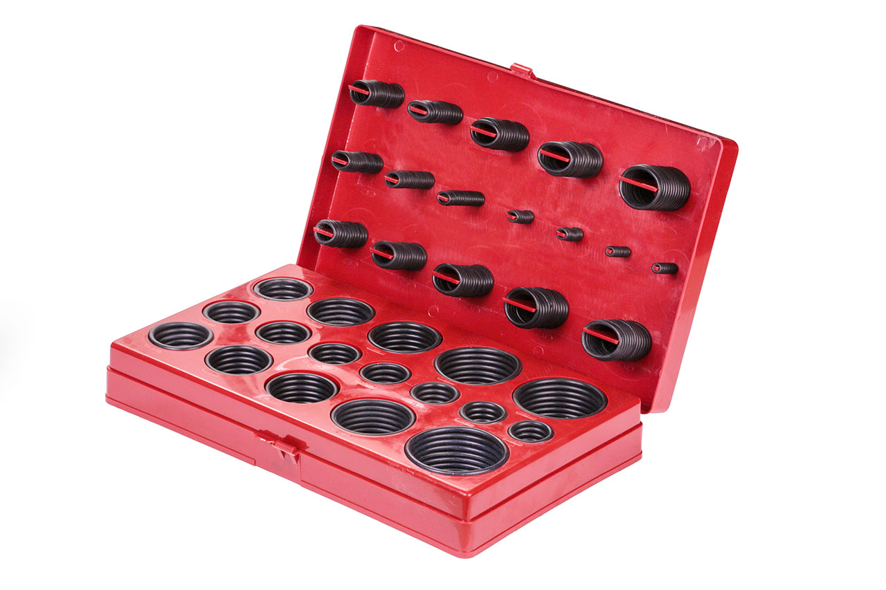 Сальник Красный   (1х40)