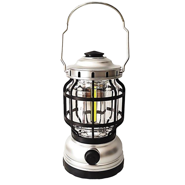 Фонарь для Кемпинга ZJ-1990 |+