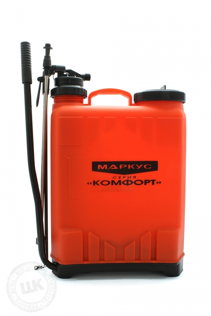 Опрыскиватель мех Маркус 16л МК-116  /0