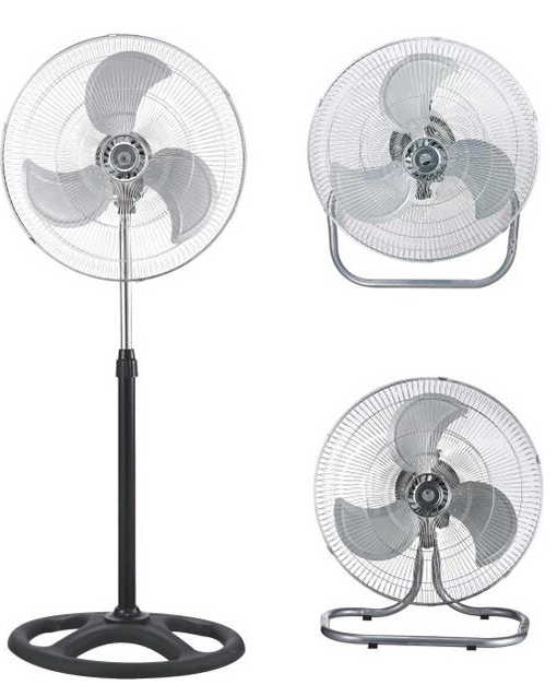 Вентилятор ExProfil 3в1 100Вт (1х2)    |*