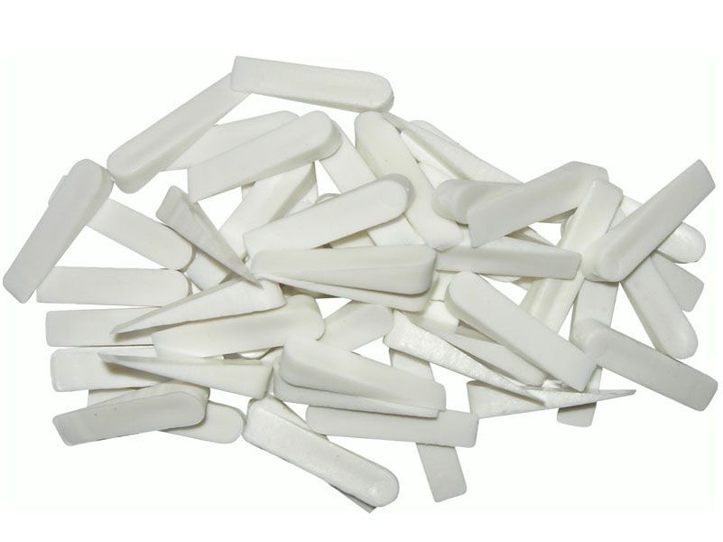 Клинья для плитки 32 х 5мм 100шт inWork   +